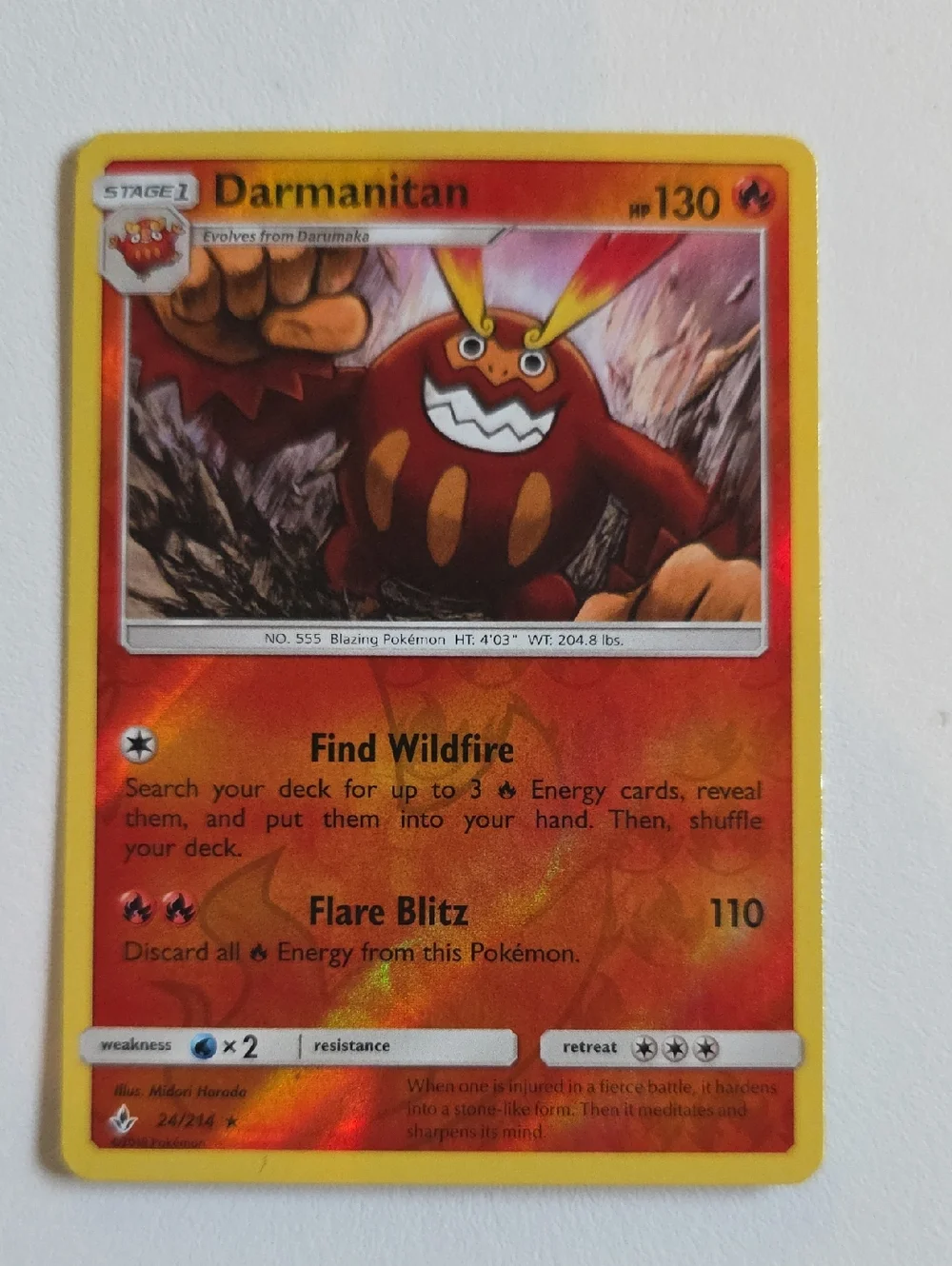 Pokemon all cards